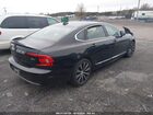 2024 Volvo S90 B6 Plus Черный vin: LVY062ME3RP406187
