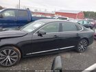 2024 Volvo S90 B6 Plus Черный vin: LVY062ME3RP406187