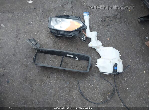 MAJ3S2FE7MC438658 2021 FORD ECOSPORT White Instrument cluster view