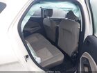 2021 Ford Ecosport S White vin: MAJ3S2FE7MC438658 2021 Ford Ecosport S White vin: MAJ3S2FE7MC438658