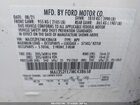 2021 Ford Ecosport S White vin: MAJ3S2FE7MC438658 2021 Ford Ecosport S White vin: MAJ3S2FE7MC438658