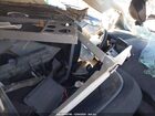 2021 Ford Transit Connect Xl Cargo Van White vin: NM0LS7E27M1487107