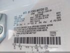 2021 Ford Transit Connect Xl Cargo Van White vin: NM0LS7E27M1487107