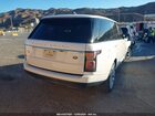2020 Land Rover Range Rover Supercharged Белый vin: SALGS5SE5LA589410 2020 Land Rover Range Rover Supercharged Белый vin: SALGS5SE5LA589410