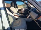 2020 Land Rover Range Rover Supercharged Белый vin: SALGS5SE5LA589410 2020 Land Rover Range Rover Supercharged Белый vin: SALGS5SE5LA589410