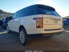 2020 Land Rover Range Rover Supercharged Белый vin: SALGS5SE5LA589410 2020 Land Rover Range Rover Supercharged Белый vin: SALGS5SE5LA589410