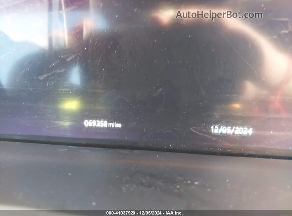 SALGS5SE5LA589410 2020 LAND ROVER RANGE ROVER Белый 