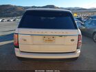 2020 Land Rover Range Rover Supercharged Белый vin: SALGS5SE5LA589410 2020 Land Rover Range Rover Supercharged Белый vin: SALGS5SE5LA589410