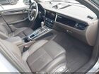 2021 Porsche Macan   Light Blue vin: WP1AA2A59MLB14458