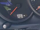 2021 Porsche Macan   Light Blue vin: WP1AA2A59MLB14458