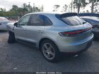 2021 Porsche Macan   Light Blue vin: WP1AA2A59MLB14458