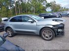 2021 Porsche Macan   Light Blue vin: WP1AA2A59MLB14458