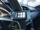 2021 Honda Civic Ex Синий vin: 19XFC1F36ME210043