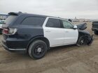 2021 Dodge Durango Pursuit Двухцветный vin: 1C4SDJFT9MC825799