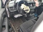 2021 Dodge Durango Pursuit Двухцветный vin: 1C4SDJFT9MC825799