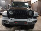 2020 Jeep Gladiator Sport S 4x4 Black vin: 1C6HJTAG8LL122077