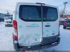 2016 Ford Transit-150   Белый vin: 1FTYE1YM2GKB48747