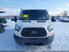2016 Ford Transit-150   Белый vin: 1FTYE1YM2GKB48747