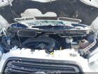 2016 Ford Transit-150   Белый vin: 1FTYE1YM2GKB48747
