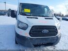 2016 Ford Transit-150   Белый vin: 1FTYE1YM2GKB48747