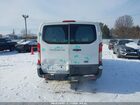 2016 Ford Transit-150   Белый vin: 1FTYE1YM2GKB48747