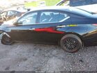 2021 Nissan Altima S Fwd Черный vin: 1N4BL4BV6MN392495
