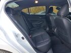 2021 Nissan Altima Sl White vin: 1N4BL4EV5MN344448