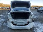 2021 Nissan Altima Sl White vin: 1N4BL4EV5MN344448