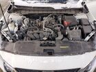 2021 Nissan Altima Sl White vin: 1N4BL4EV5MN344448