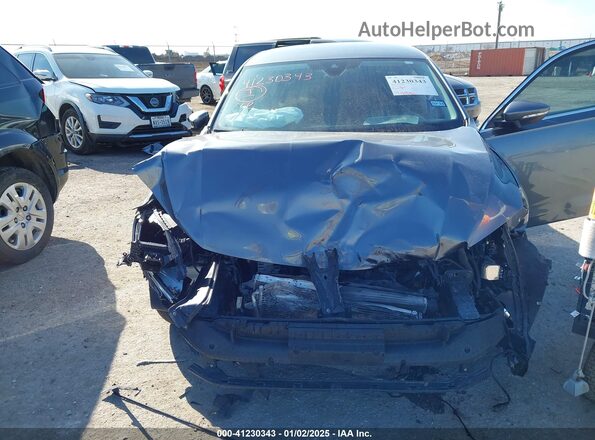1VWSA7A34LC027113 2020 VOLKSWAGEN PASSAT Gray Front view