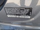 2020 Volkswagen Passat 2.0t Se Gray vin: 1VWSA7A34LC027113