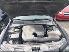 2020 Chrysler 300 Touring L Black vin: 2C3CCAAG5LH220793