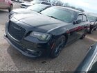 2020 Chrysler 300 Touring L Black vin: 2C3CCAAG5LH220793