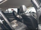2020 Chrysler 300 Touring L Black vin: 2C3CCAAG5LH220793
