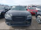 2020 Chrysler 300 Touring L Black vin: 2C3CCAAG5LH220793