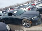 2020 Chrysler 300 Touring L Black vin: 2C3CCAAG5LH220793