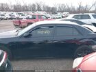 2020 Chrysler 300 Touring L Black vin: 2C3CCAAG5LH220793