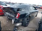 2020 Chrysler 300 Touring L Black vin: 2C3CCAAG5LH220793