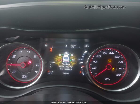 2C3CDXGJ3MH520756 2021 DODGE CHARGER Gray Вид задніх сидінь