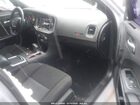 2021 Dodge Charger Scat Pack Rwd Gray vin: 2C3CDXGJ3MH520756