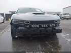 2021 Dodge Charger Scat Pack Rwd Gray vin: 2C3CDXGJ3MH520756