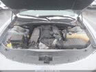 2021 Dodge Charger Scat Pack Rwd Gray vin: 2C3CDXGJ3MH520756