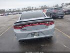 2021 Dodge Charger Scat Pack Rwd Gray vin: 2C3CDXGJ3MH520756