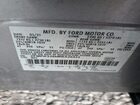 2021 Ford Edge Sel Серый vin: 2FMPK3J96MBA26433