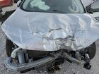 2021 Ford Edge Sel Серый vin: 2FMPK3J96MBA26433