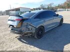 2023 Honda Civic Si Sedan Light Blue vin: 2HGFE1E51PH473161