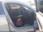 2023 Honda Civic Si Sedan Light Blue vin: 2HGFE1E51PH473161