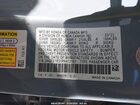 2023 Honda Civic Si Sedan Light Blue vin: 2HGFE1E51PH473161