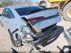 2023 Honda Civic Si Sedan Light Blue vin: 2HGFE1E51PH473161