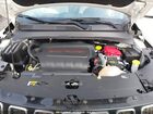2021 Jeep Compass Latitude Fwd Белый vin: 3C4NJCBB3MT570909